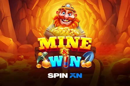 Mine &amp; Win